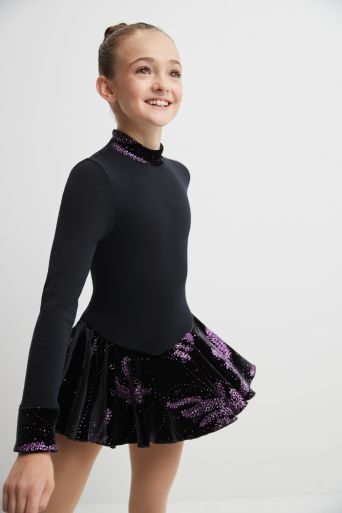 Polartec dress