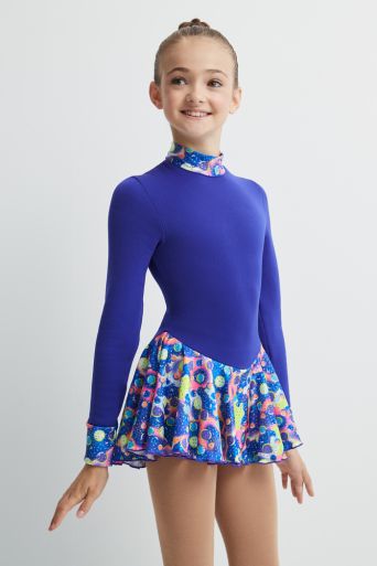 Polartec dress