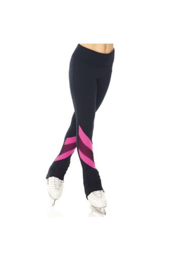 Polartec coloured leggings