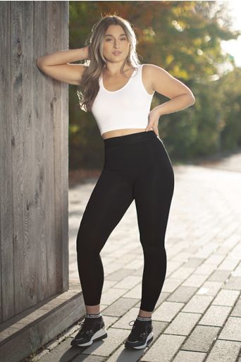 Tactel® leggings