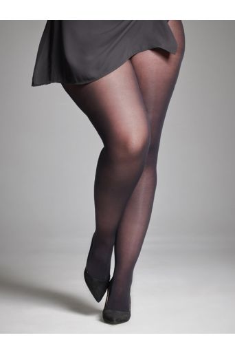 tights 20 denier Semi-opaque
