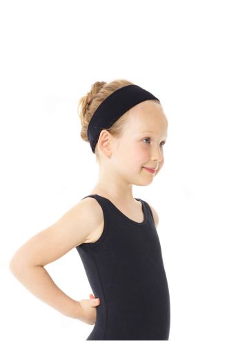 Knit Headband