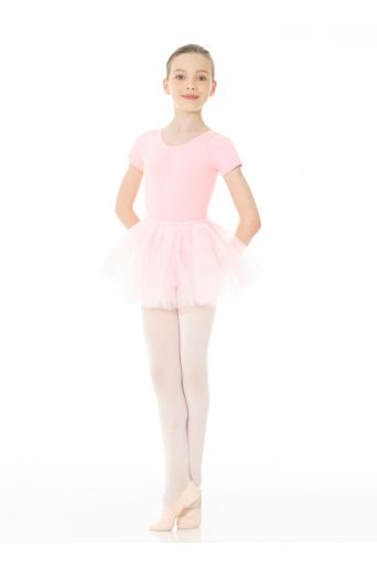 Multi-Layered Tutu