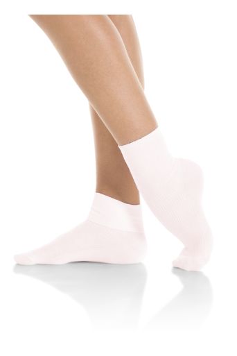 Ankle-length Socks