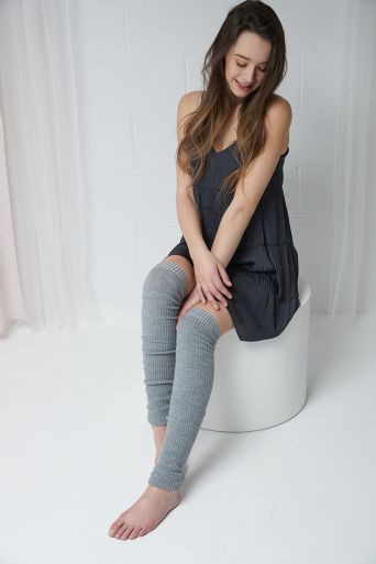 Merino Legwarmers