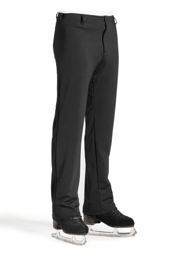 Men's figure skating pants