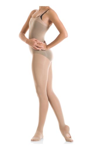 Ultra Soft unitard