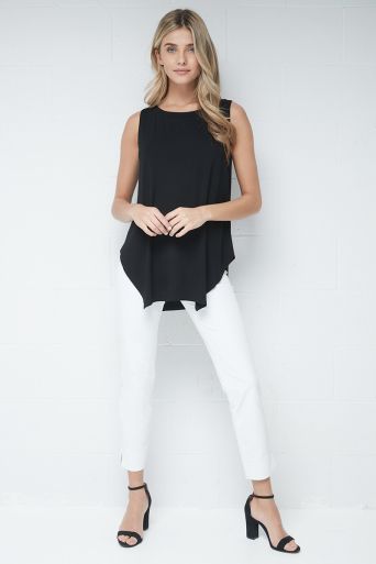 Viscose camisole