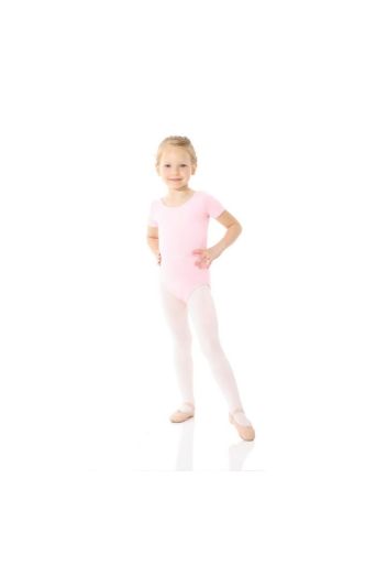 Maillot manches courtes Royal Academy of Dance