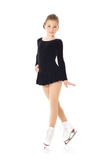Examination dress