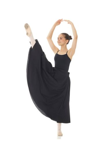 Character skirt