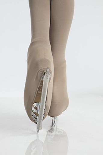 Over the boot tights