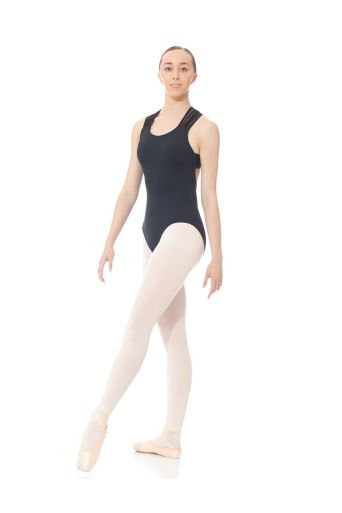 Dramatique leotard