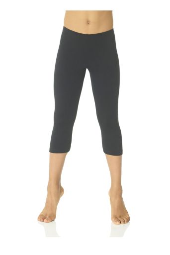 Supplex capri leggings