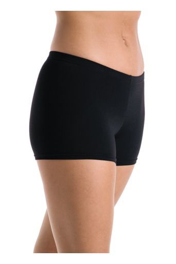 Supplex shorts