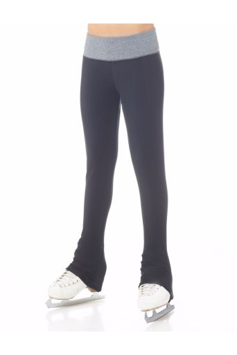 Thermal leggings