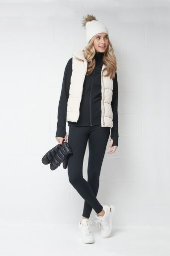 Thermal jacket