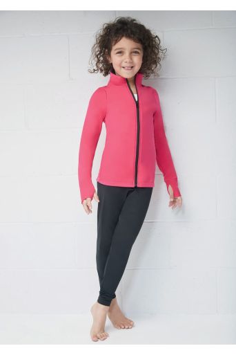 Thermal jacket