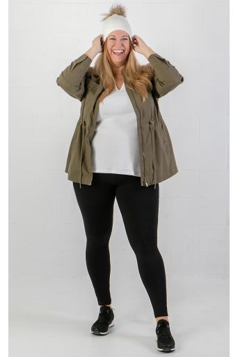 Inner Brushed Vuelta®  Warm Leggings