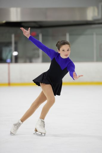 Polartec Dress