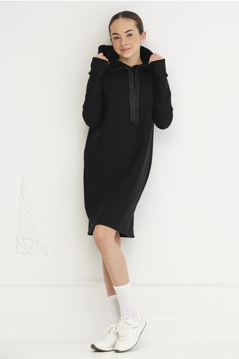 Polartec® dress