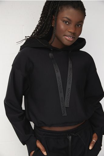 Polartec® hoodie
