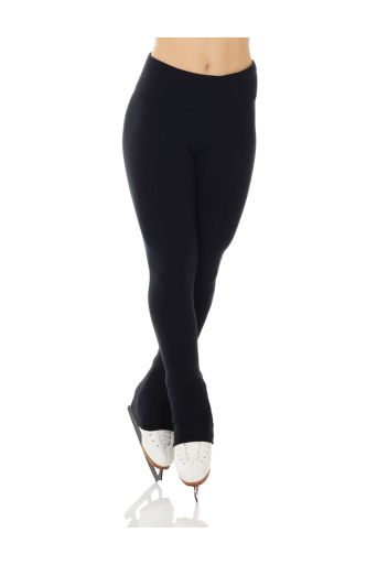 Polartec leggings
