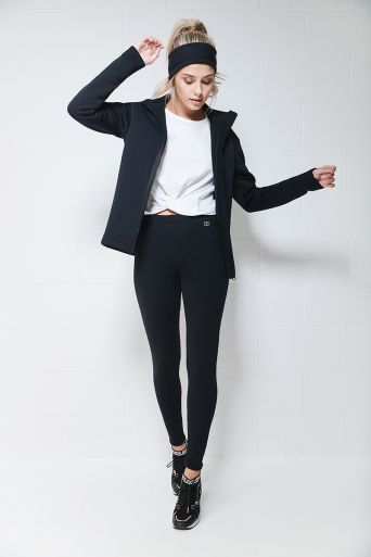 Polartec legging