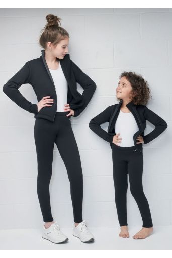 Polartec legging