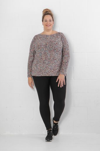 Very Warm Fleece Polartec® Leggings