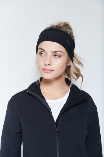 Polartec jacket