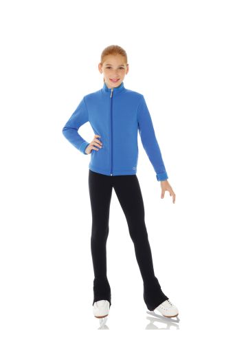 Polartec jacket