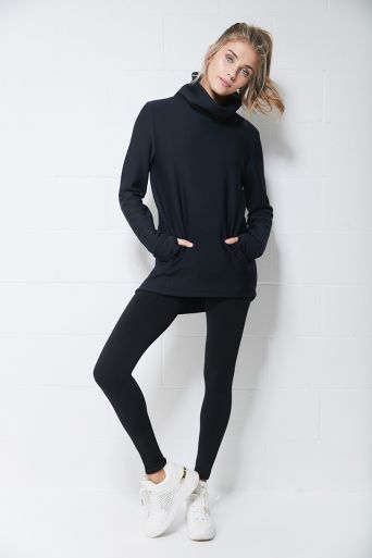 Polartec Sweater