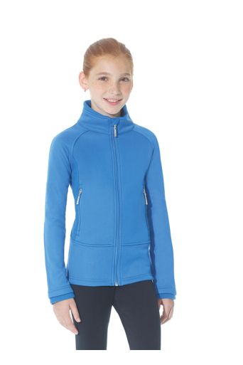 Polar unisex jacket