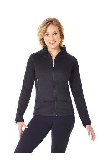 Polar unisex jacket
