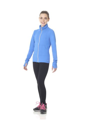 Supplex colourful jacket