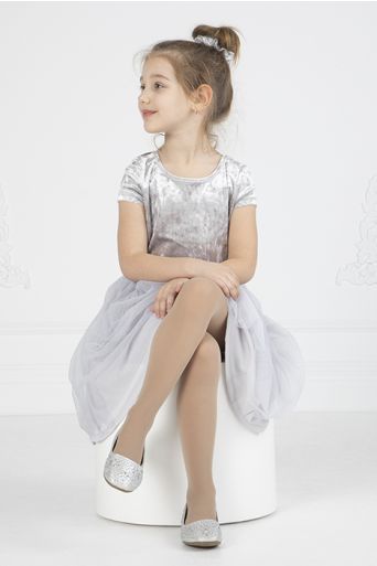 20 denier semi-opaque tights