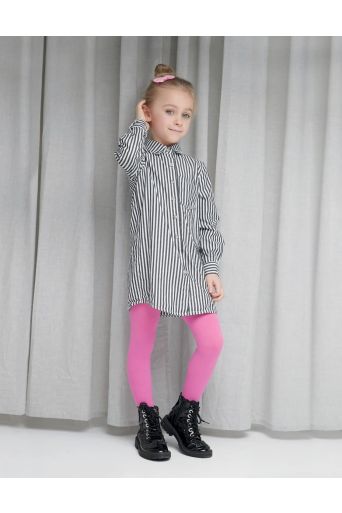 Cotton tights
