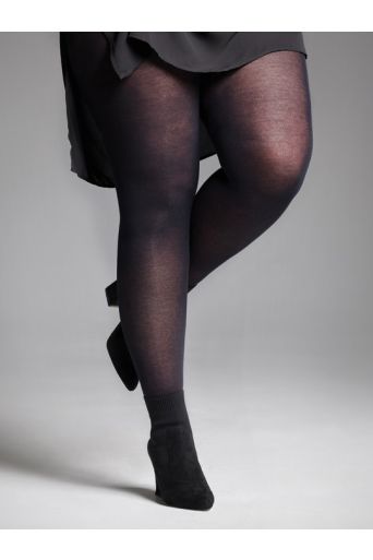 Light weight cotton tights