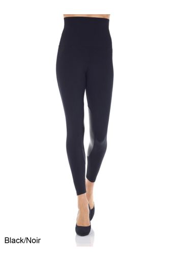 High waisted leggings