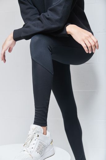 Mesh Tek leggings