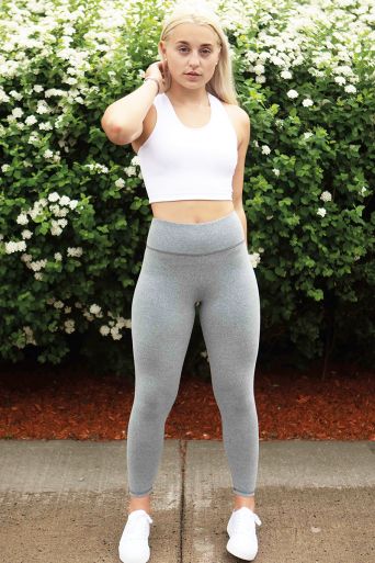 Brushed Supplex leggings