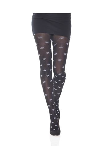 Motif tights