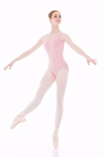 Royal Academy of Dance Sleeveless leotard