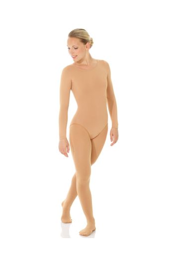 Long sleeve body liner