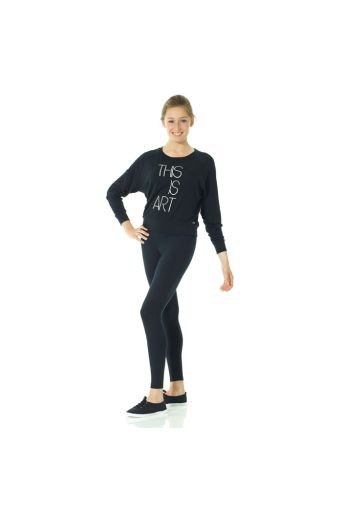 Vive long sleeve top