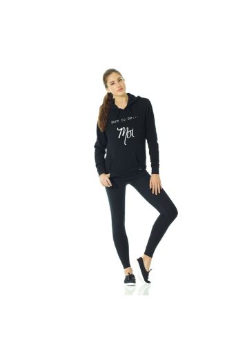 Vive hoodie, Mondor hoodie