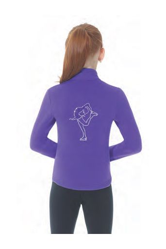 Team or Training Polartec Jacket