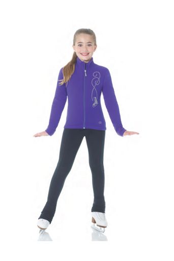 Team or Training Polartec Jacket
