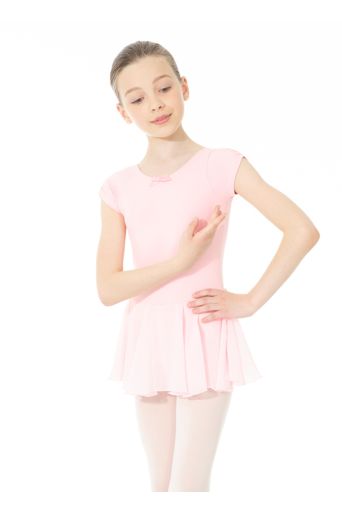 Studio 55 Skirted leotard